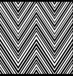 Simple Zigzag Seamless Pattern