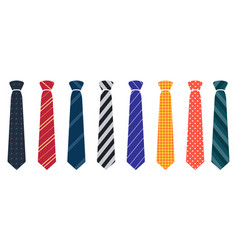 Neck Tie Design