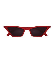 Cat Eye Sunglasses