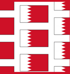 Flag Pattern