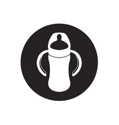 Feeding Bottle Icon