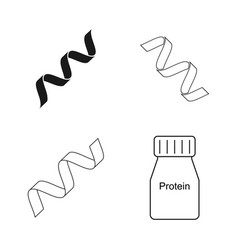 Protein Icon