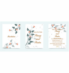 Wedding Invitations