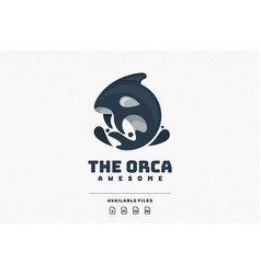 Orca Logo