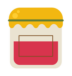 Jam Jar Icon