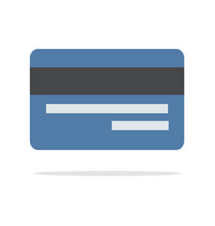 Credit Card Icon