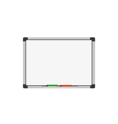 Realistic Office Whiteboard