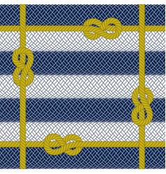 Rope Background