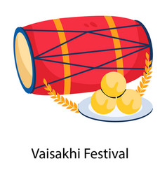 Vaisakhi Festival