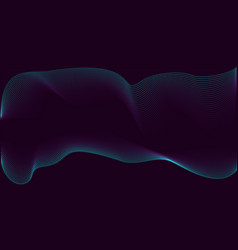 Abstract Dark Background