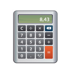 Calculator Icon