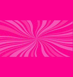 Hot Pink Barbie Background With Banner Poster