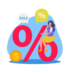 Great Sale Concept