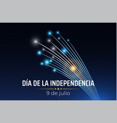 9th Of July Argentina Independence Day Argentine