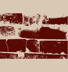 Distressed Brick Texture