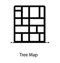 Treemap