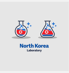 North Korea Laboratory