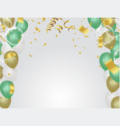 Happy Birthday Gold Vector Images (over 18,000)