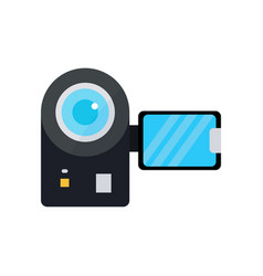 Video Camera Icon Icon Related To Electronic