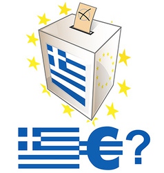 Greek Election Day