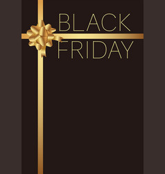 Black Friday Sale Background