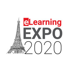 Event In Paris Elearning Expo 2020 Eiffel Tower