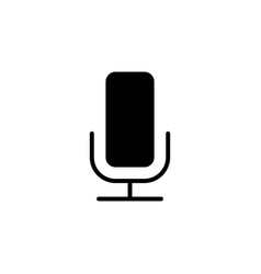 Microphone Icon Karaoke Icon