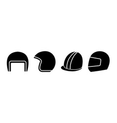 Helmet Icon Safety Helmet Icon