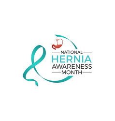 National Hernia Awareness Month Health