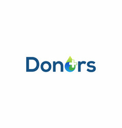 Donor For Logo