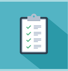 Fast Service Brief Checklist Survey Design