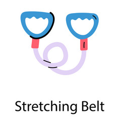 Stretching Belt