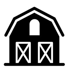 Barn Icon