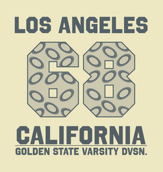 California College Fashion Design Print For T