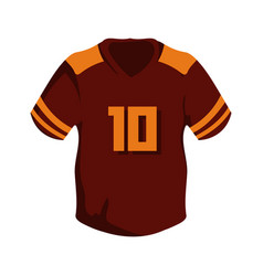 Football Jersey Design