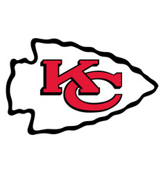 Logo Of The Kansas City Chiefs American