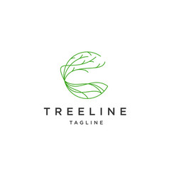 Tree Logo