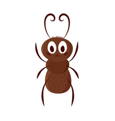 Ant Insect Cartoon