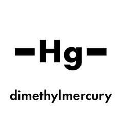 Dimethylmercury Organomercury Compound Chemical