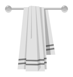 hanging towel hook towel on hanger icon gray monochrome style vector hanging vector images over 710 hanging towel hook towel on hanger icon gray monochrome style vector hanging vector images over 710