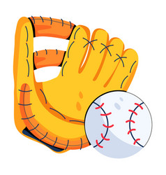 Baseball Glove