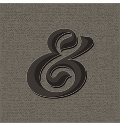 Ampersand