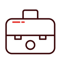 First Aid Box Icon