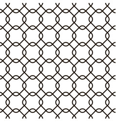 Seamless Mesh Pattern