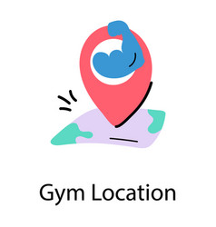 Gym Location