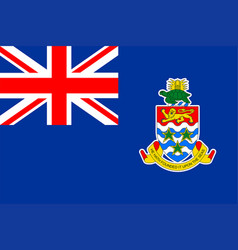 Flags Of The Cayman Islands