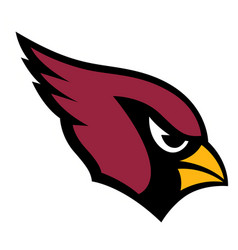 Logo Of The Arizona Cardinals American