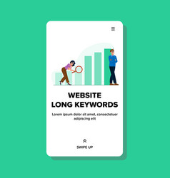 Seo Website Long Keywords