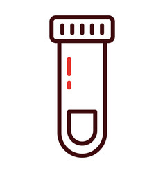 Test Tube Icon