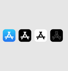 App Icon Store